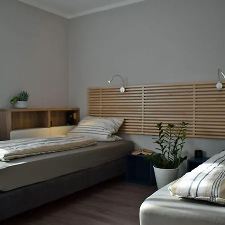 Apartment Ritts Freiraum For Study