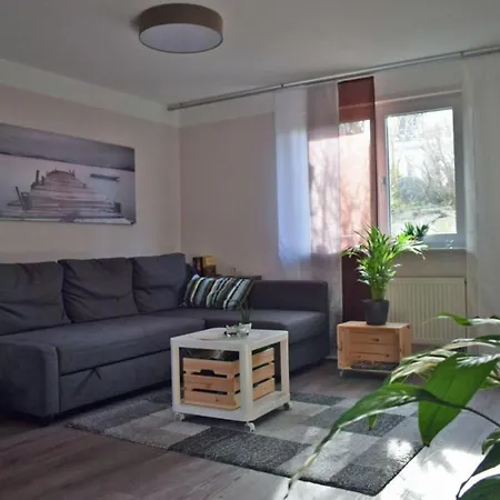 Ritts Freiraum For Study Apartment *