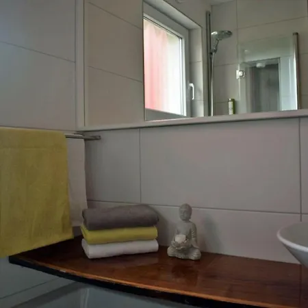 Apartment Ritts Freiraum For Study